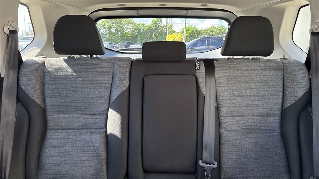 used 2022 Nissan Rogue car, priced at $15,991