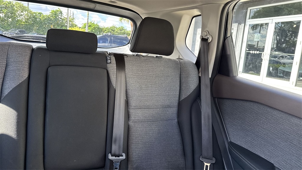 used 2022 Nissan Rogue car, priced at $15,991