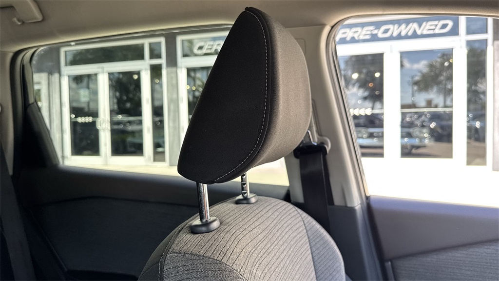 used 2022 Nissan Rogue car, priced at $15,991