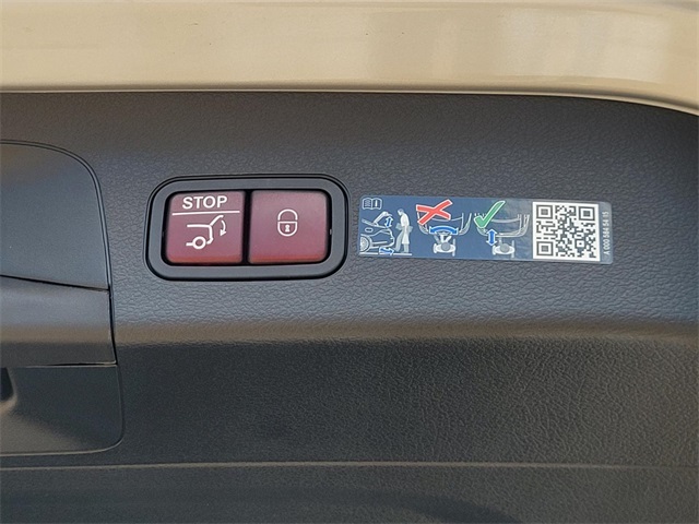 new 2025 Mercedes-Benz GLS car, priced at $124,800