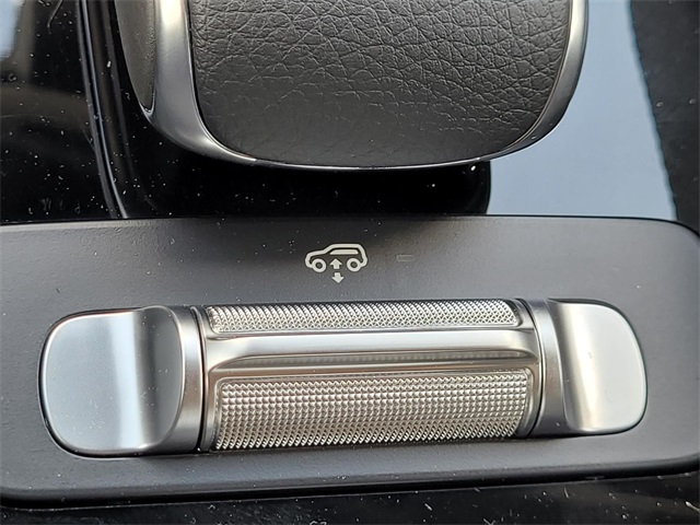 new 2025 Mercedes-Benz GLS car, priced at $124,800