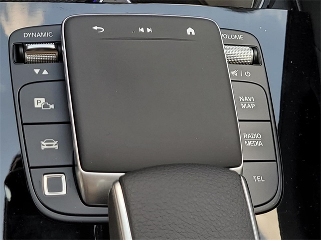 new 2025 Mercedes-Benz GLS car, priced at $124,800