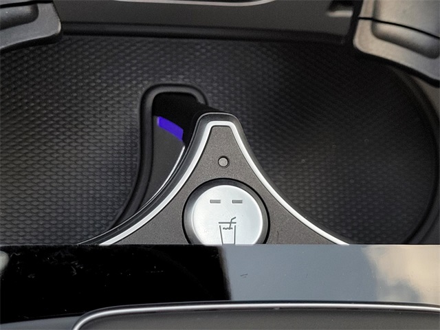 new 2025 Mercedes-Benz GLS car, priced at $124,800