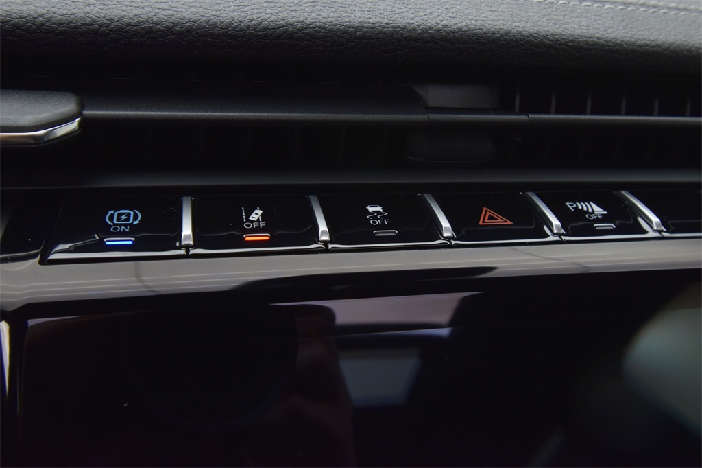 new 2025 Jeep Grand Cherokee car, priced at $55,775