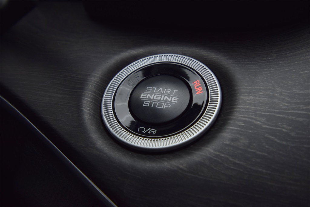 new 2025 Jeep Grand Cherokee car, priced at $55,775