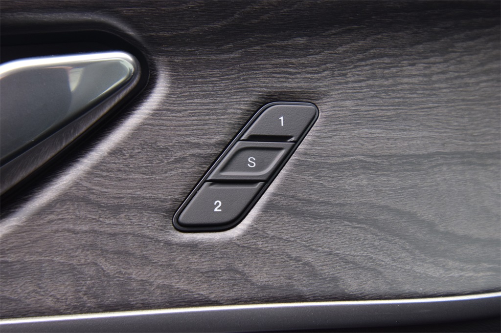 new 2025 Jeep Grand Cherokee car, priced at $55,775