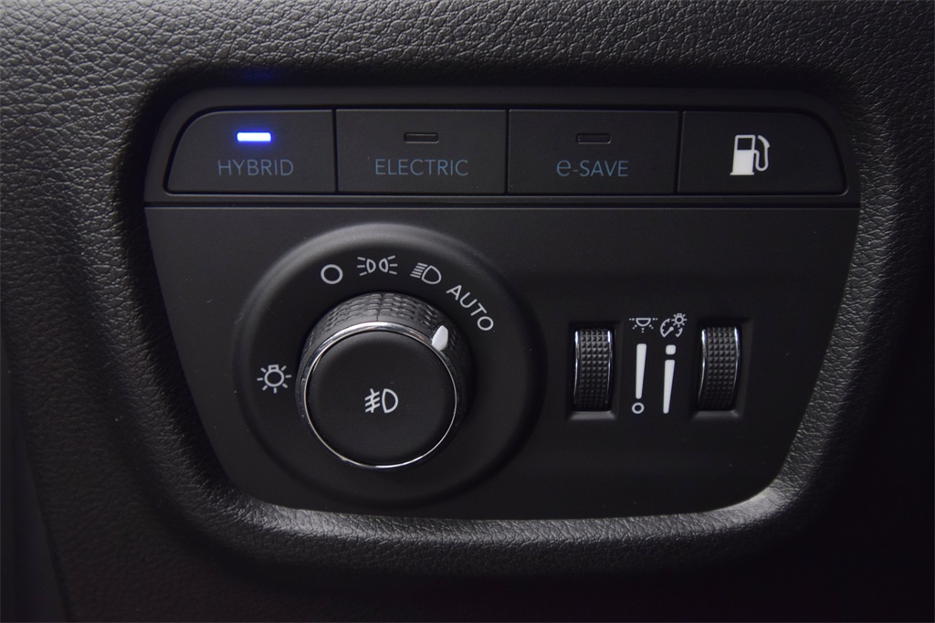 new 2025 Jeep Grand Cherokee car, priced at $55,775