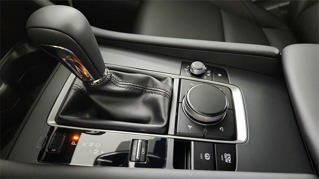 new 2026 Mazda Mazda3 car, priced at $28,425