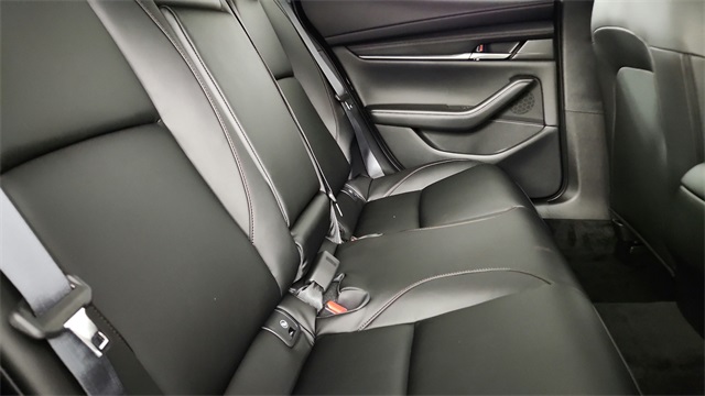 new 2026 Mazda Mazda3 car, priced at $28,425
