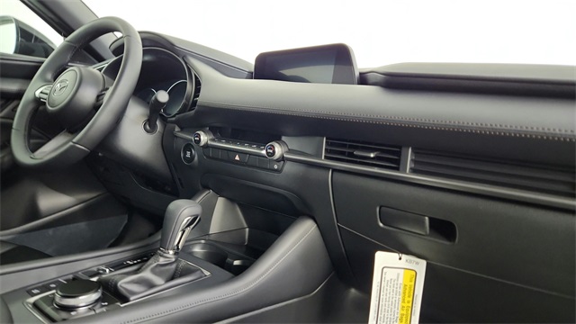 new 2026 Mazda Mazda3 car, priced at $28,425