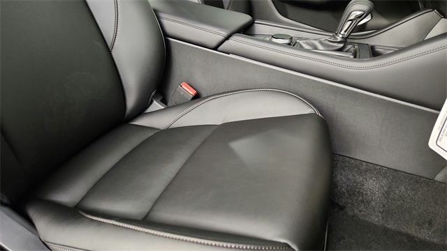 new 2026 Mazda Mazda3 car, priced at $28,425