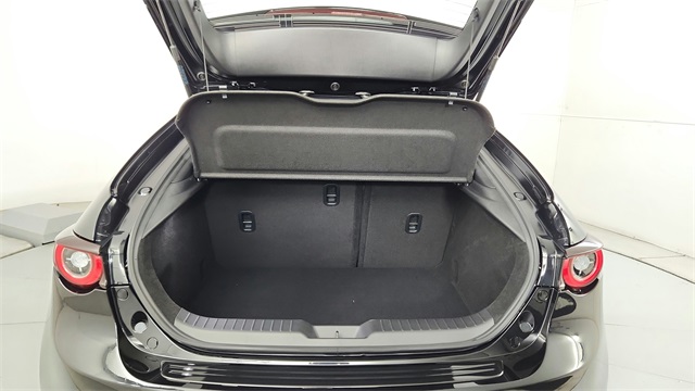 new 2026 Mazda Mazda3 car, priced at $28,425