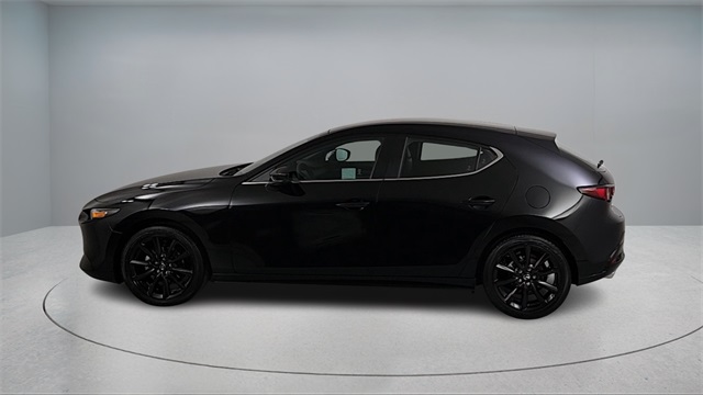 new 2026 Mazda Mazda3 car, priced at $28,425