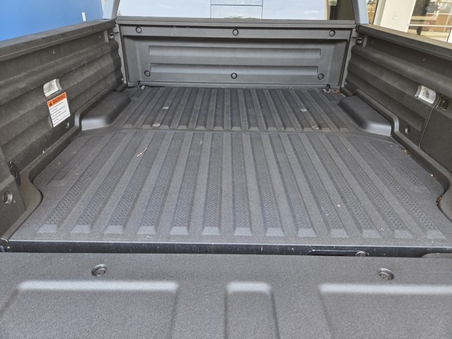 new 2025 Honda Ridgeline car, priced at $44,885