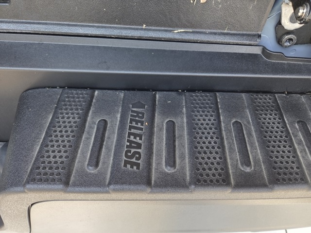 new 2025 Honda Ridgeline car, priced at $44,885