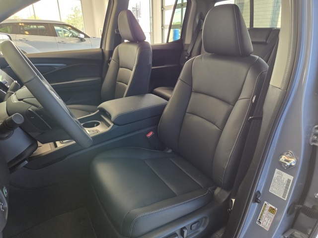 new 2025 Honda Ridgeline car, priced at $44,885