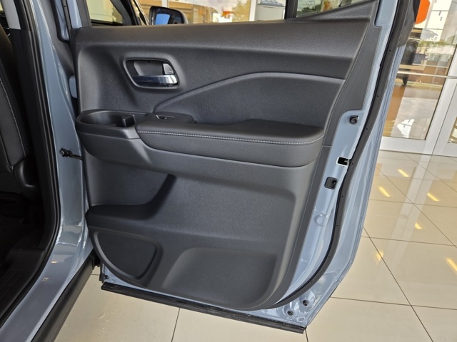 new 2025 Honda Ridgeline car, priced at $44,885