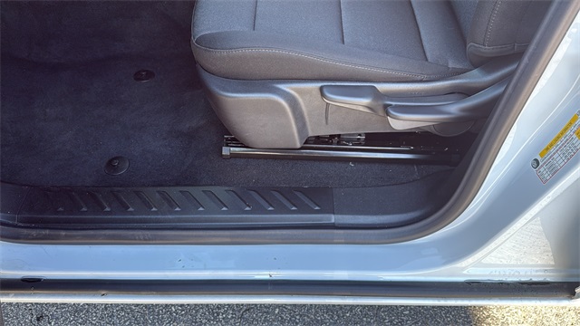 new 2025 Chevrolet Colorado car, priced at $33,495