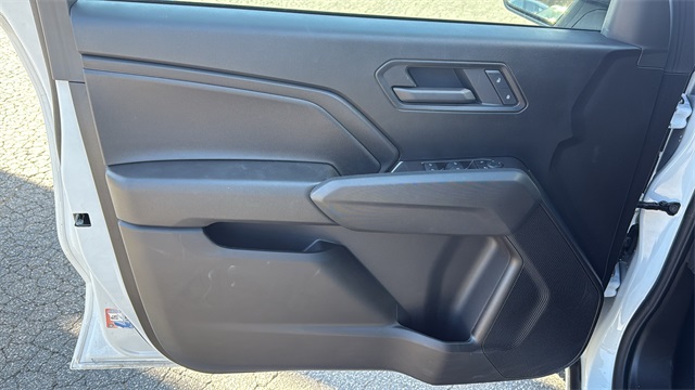 new 2025 Chevrolet Colorado car, priced at $33,495