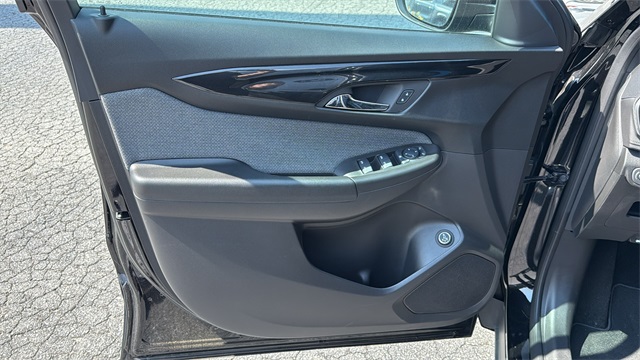 new 2025 Chevrolet TrailBlazer car, priced at $28,970