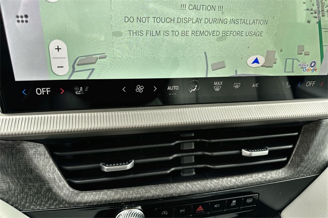 new 2025 Ford Explorer car, priced at $60,640