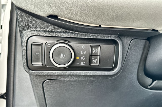 new 2025 Ford Explorer car, priced at $60,640