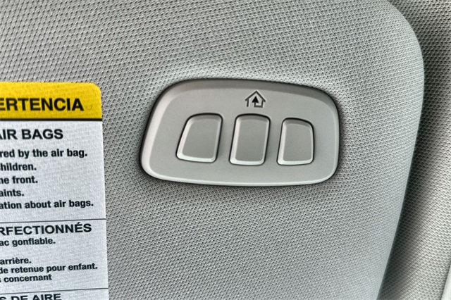 new 2025 Ford Explorer car, priced at $60,640