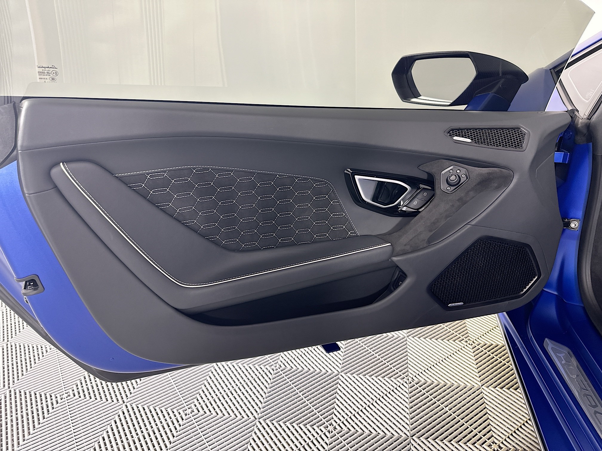 used 2023 Lamborghini Huracan Tecnica car, priced at $339,998