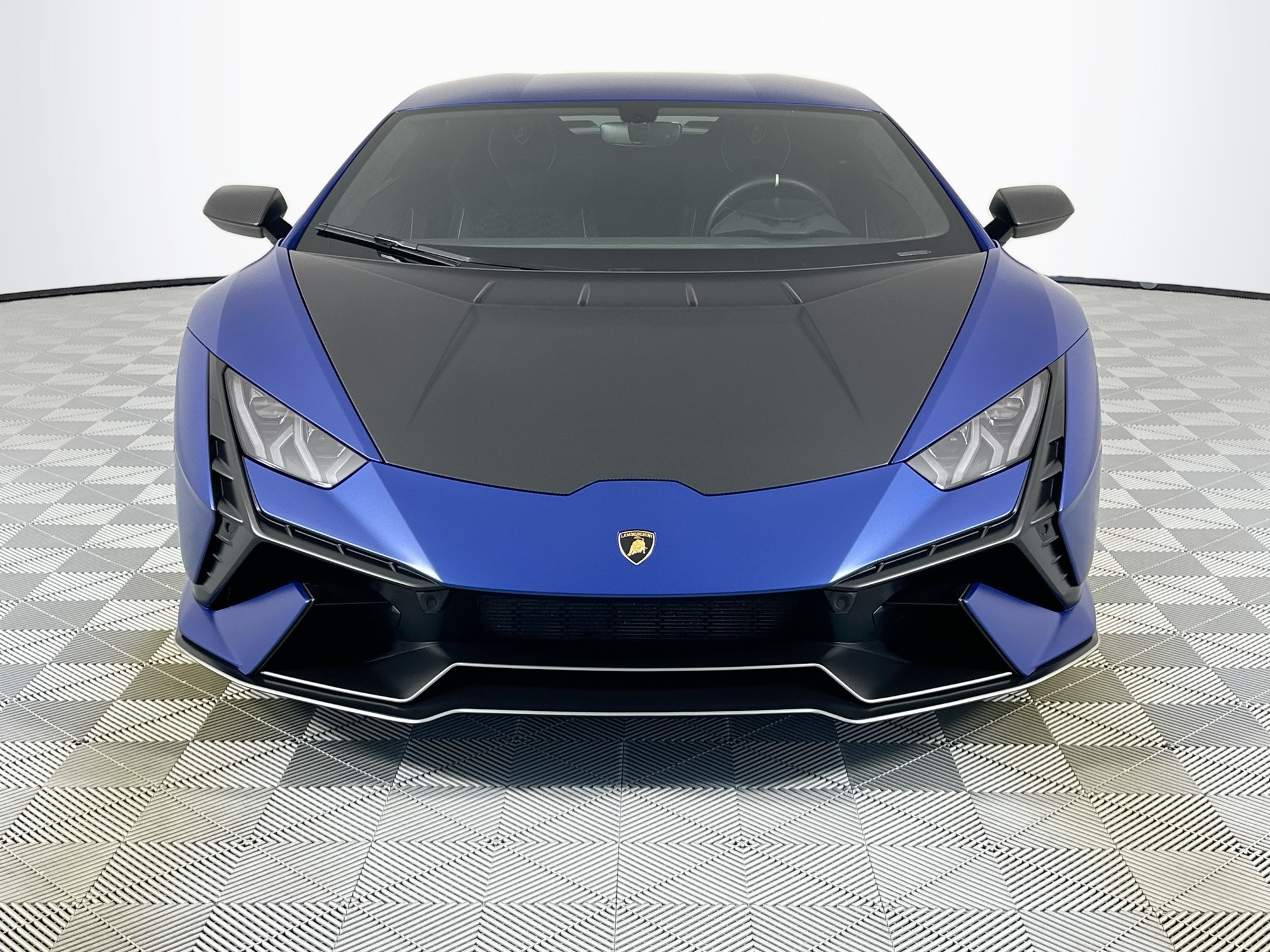 used 2023 Lamborghini Huracan Tecnica car, priced at $339,998