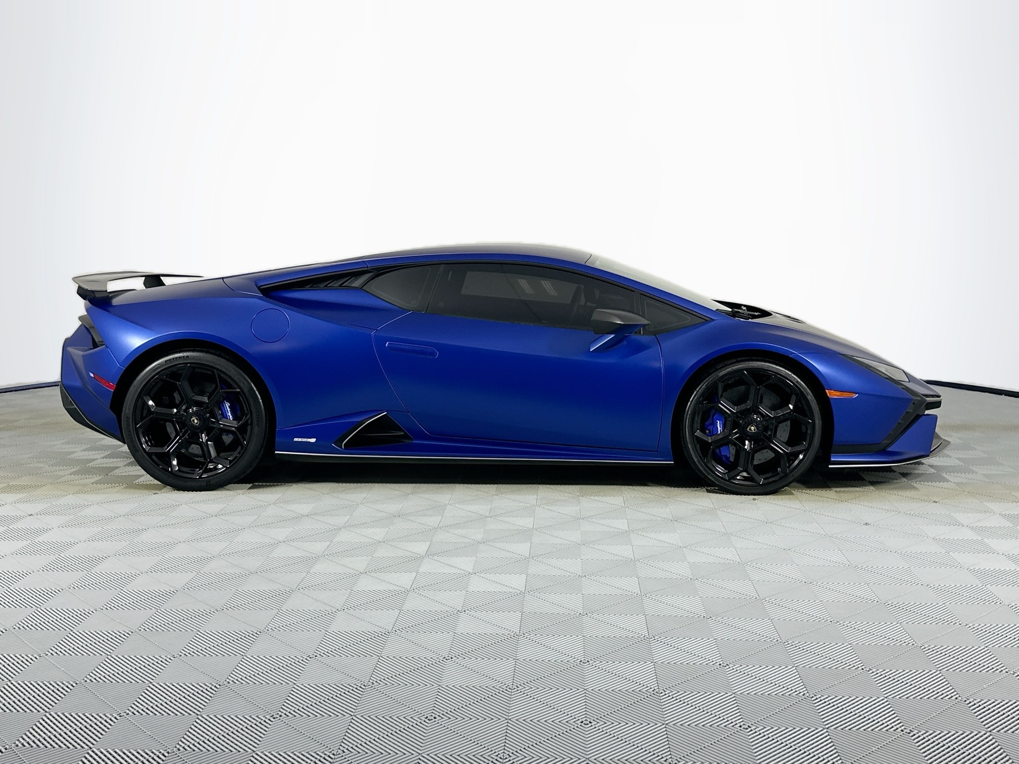 used 2023 Lamborghini Huracan Tecnica car, priced at $339,998