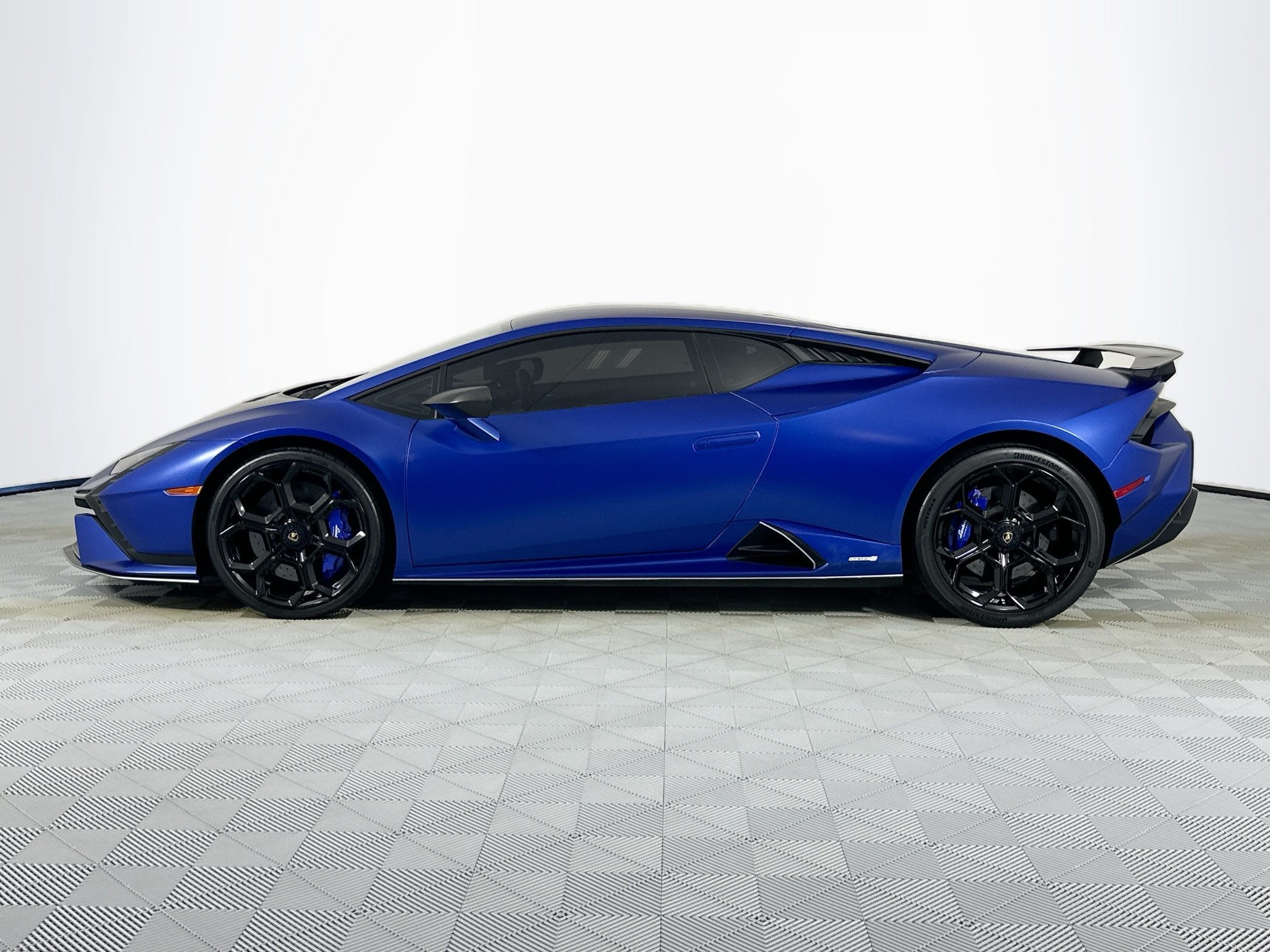 used 2023 Lamborghini Huracan Tecnica car, priced at $339,998