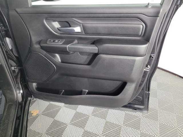 used 2025 Ram 1500 car, priced at $34,500