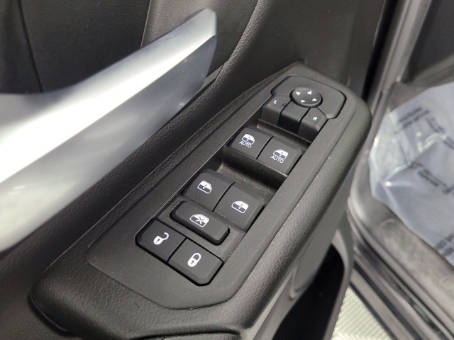 used 2025 Ram 1500 car, priced at $34,500