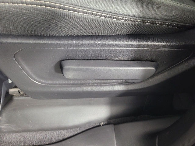 used 2025 Ram 1500 car, priced at $34,500