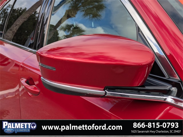used 2022 Acura MDX car, priced at $32,899
