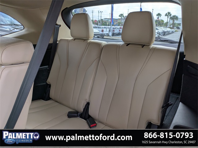 used 2022 Acura MDX car, priced at $32,899