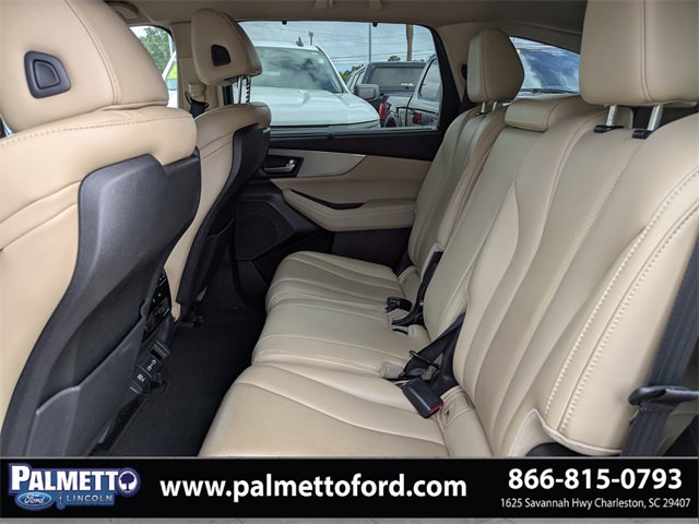 used 2022 Acura MDX car, priced at $32,899