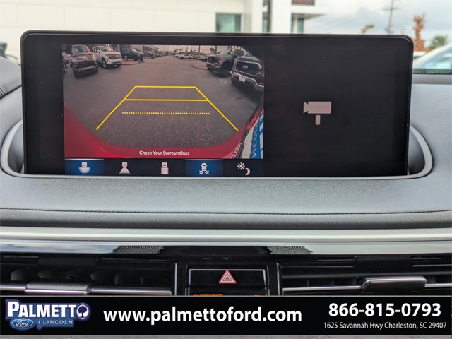 used 2022 Acura MDX car, priced at $32,899