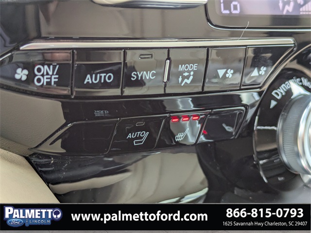 used 2022 Acura MDX car, priced at $32,899