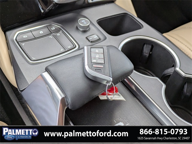 used 2022 Acura MDX car, priced at $32,899