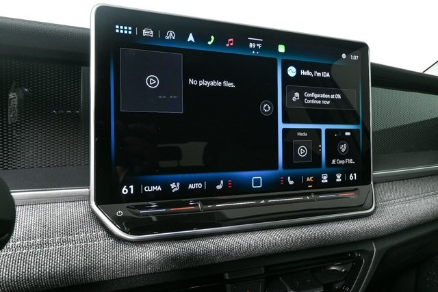 new 2025 Volkswagen Tiguan car, priced at $32,501