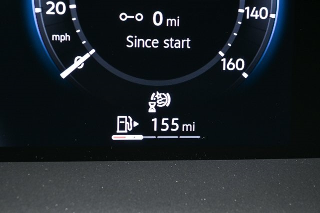 new 2025 Volkswagen Tiguan car, priced at $32,501