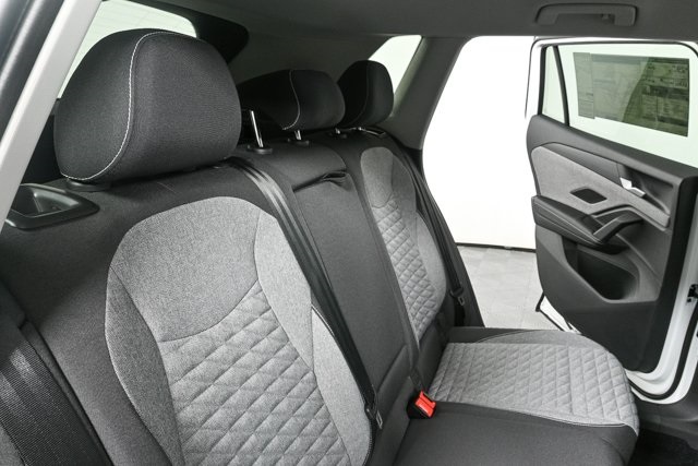 new 2025 Volkswagen Tiguan car, priced at $32,501