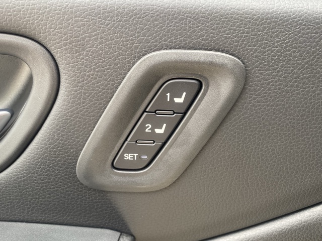 new 2025 Honda Pilot car, priced at $47,505