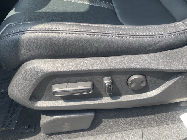 new 2025 Honda Pilot car, priced at $47,505