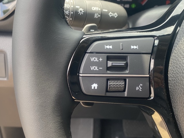new 2025 Honda Pilot car, priced at $47,505