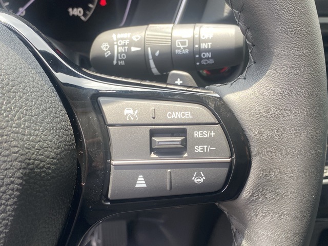 new 2025 Honda Pilot car, priced at $47,505