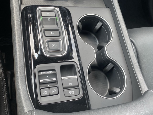 new 2025 Honda Pilot car, priced at $47,505