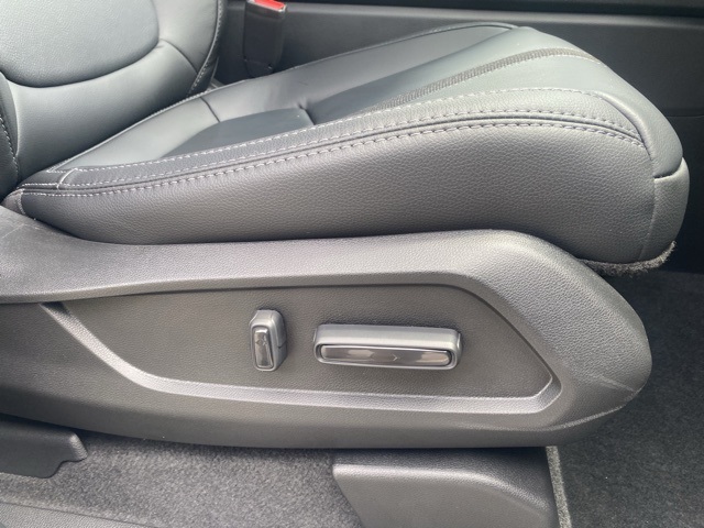 new 2025 Honda Pilot car, priced at $47,505