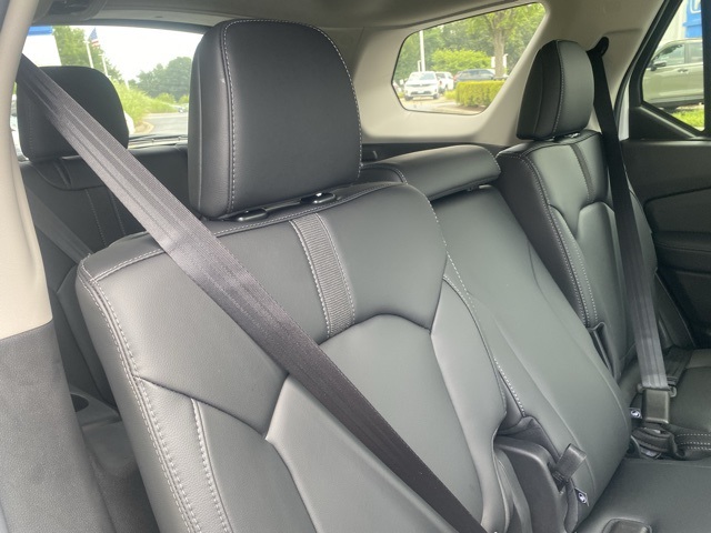 new 2025 Honda Pilot car, priced at $47,505